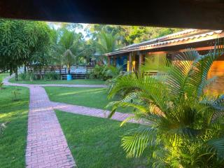 Chalés Paraíso do Arraial - 2