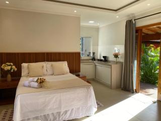 Chalés Paraíso do Arraial by La Vem Férias - 6