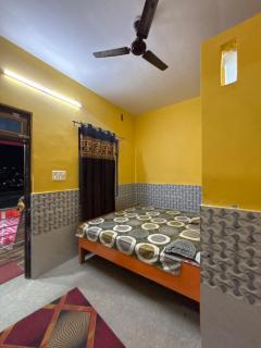 Ambe hotel purnagiri - 2