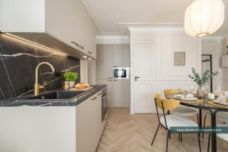 PoeticStay - Saint Lazare - Parigi - 1