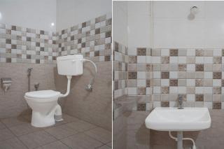 Hotel O Fabulous A/c deluxe rooms - 3