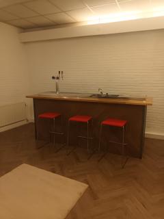 Galamus Apartment - 5