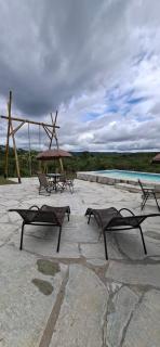 Chalé charmoso e aconchegante, pertinho da cidade. - 8