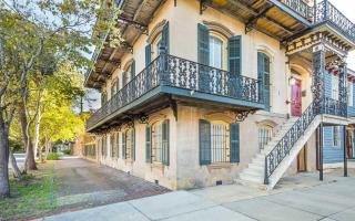 Broughton Estate Main by Lucky Savannah - 7