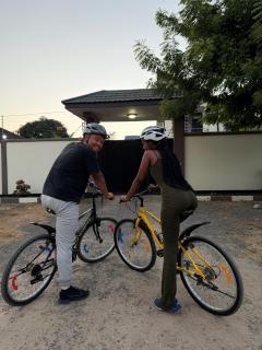 Redmasai Vintage Apartment - Dar es Salaam - 6