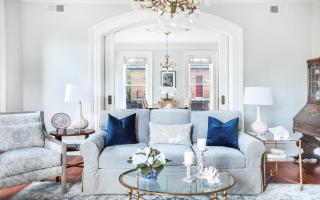 The Broughton Estate by Lucky Savannah - 5