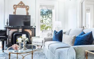 The Broughton Estate by Lucky Savannah - 4