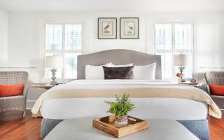 The Broughton Estate by Lucky Savannah - 1