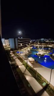 FLAT em MURO ALTO PORTO de GALINHAS em RESORT BEACH CLASS SOLARE - 4