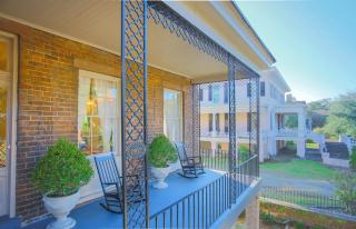 Gaston Estate Main by Lucky Savannah - 6