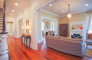 Gaston Estate Main by Lucky Savannah - 3