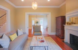 Gaston Estate Main by Lucky Savannah - 1