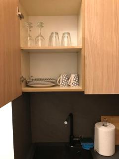 Lovely studio in Syntagma - 1
