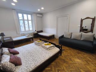 Downtown apartment in walk zone with 3 bedrooms and garage - 9