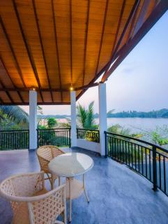 White Tree Apartment - 3