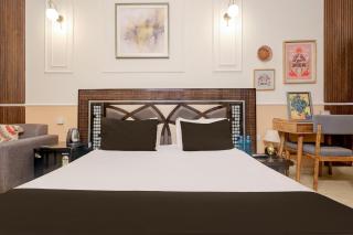 Hotel O Galleria Stays - 3