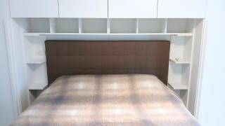 CN037 - Cesenatico, elegante trilocale con balcone e garage - 8