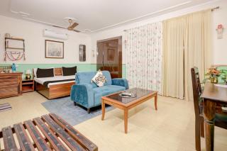 Hotel O Galleria Stays - 1