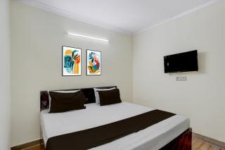 Hotel O Tej Valley - 1