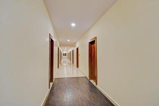 Hotel O Satya Residency - 3