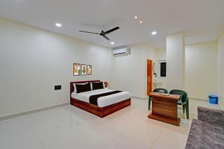 Hotel O Satya Residency - 2