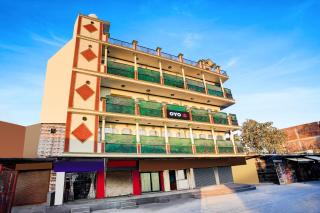 SPOT ON Hotel Homestay - 3