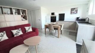 Studio cosy proche bourg et plages tout équipé - 4