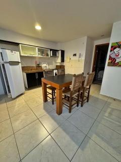 Lindo Flat em Ponta Negra - 5