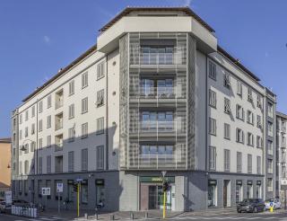 River and Tower Pisa - 1