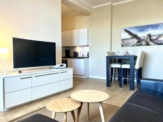 Apartment Traveblick - 8
