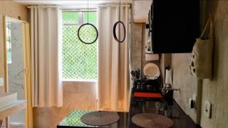 Studio no Centro de Petrópolis - Rua do Imperador - 8