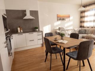 Vienna Suites Free Parking - 9