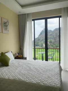 Tam Cốc AppA House - 6