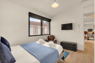 Costa Del Sol - Charmant appt pour 2 avec terrasse - 8