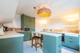 Maison de charme proche Avignon Uzes - 1