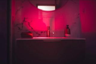 Spa-Sauna-Ciel de pluie tropicale-Champagne Nuit Romantique - Escapade Mâconnaise - 3