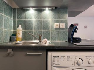 Nideck - Studio avec balcon - 5