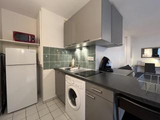 Nideck - Studio avec balcon - 3