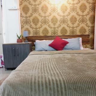 Lovely room in koregaon park - 6