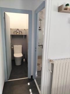 Habitación privada con encanto y vistas al Bidasoa - 5