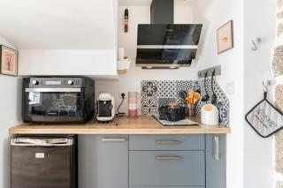 Charming and comfortable Breton farmhouse - 1