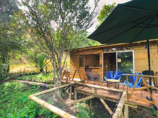 Glampbird-Tangara Real - 0