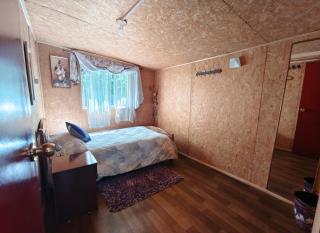 Casa familiar chana 388 - 1