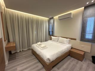 VESTA - Sheikh Zayed Residence - 5