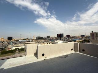 VESTA - Sheikh Zayed Residence - 4