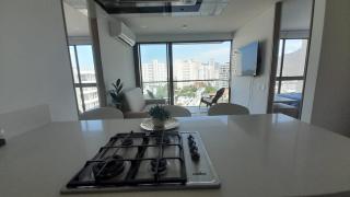 Reservas Del Mar II - Piso 8 - 3