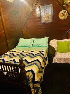 Diamond bay villa Weligama - 2