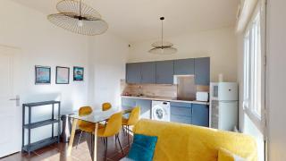 Magnifique studio - Boulevard de Strasbourg - 0