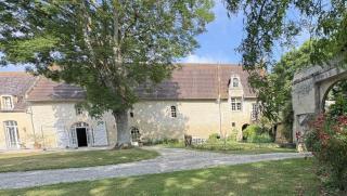 Domaine du Château De Merville - 0