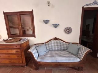 Villa Istella E Mari Kal'E Moru - 2